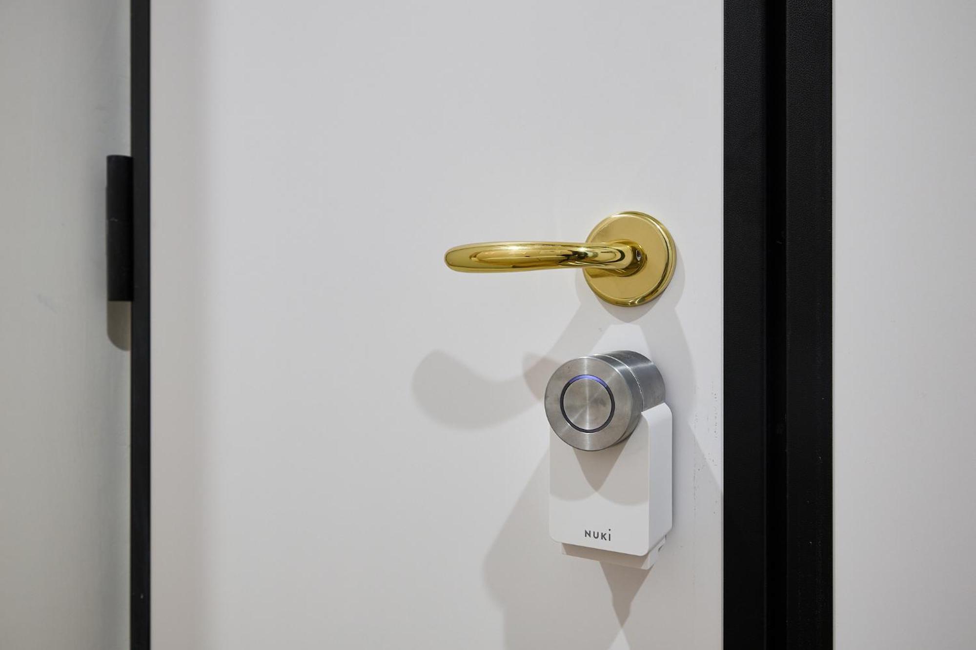 Casa Pallini Luxury Apartment, Rome