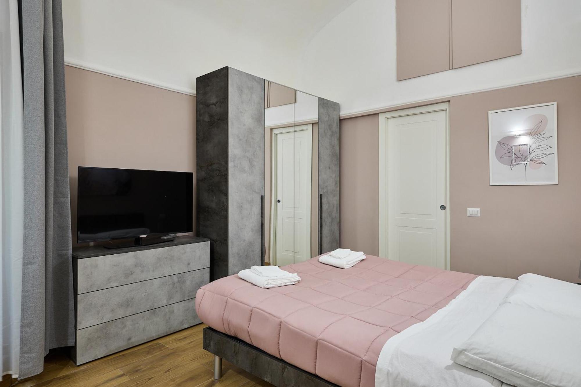 Casa Pallini Luxury Apartment — Foto 2